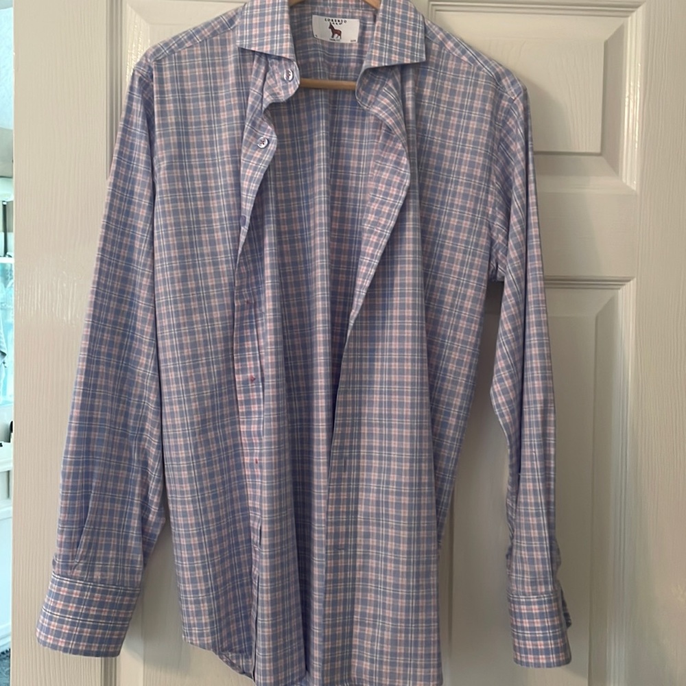 Dress shirt
